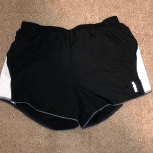 Athletic Reebok Shorts